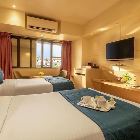 Hotel Oriental Aster - Mumbai International Airport Ngoại thất bức ảnh