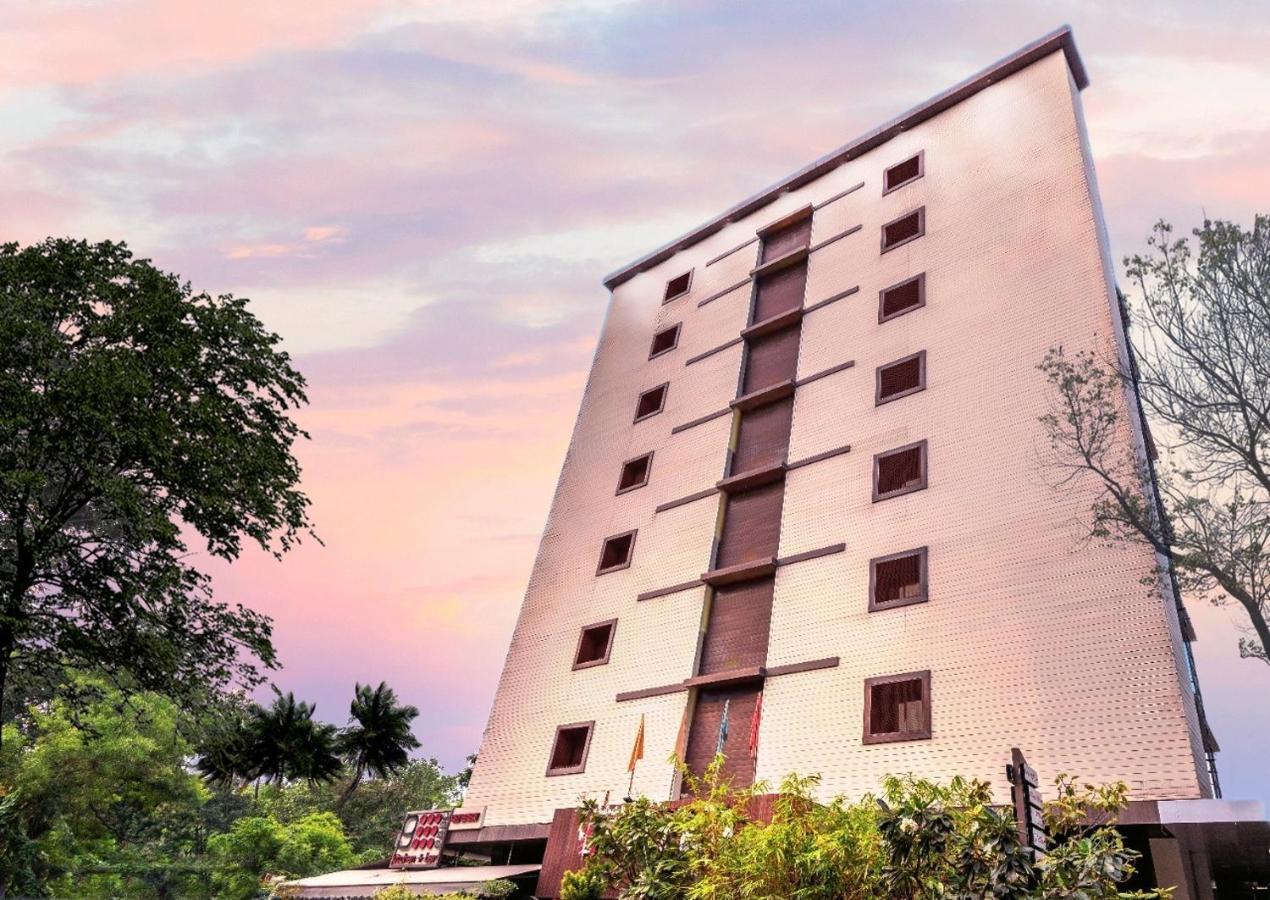 Hotel Oriental Aster - Mumbai International Airport Ngoại thất bức ảnh