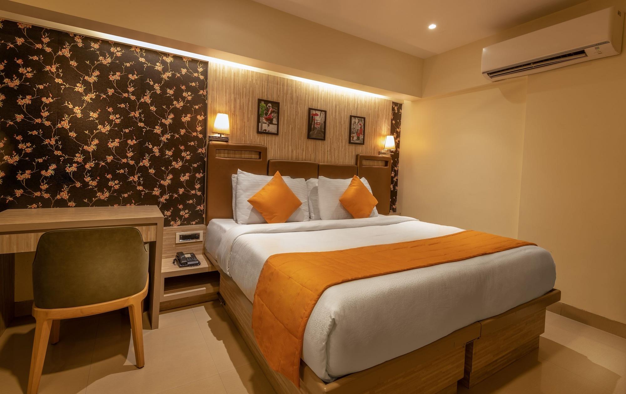 Hotel Oriental Aster - Mumbai International Airport Ngoại thất bức ảnh