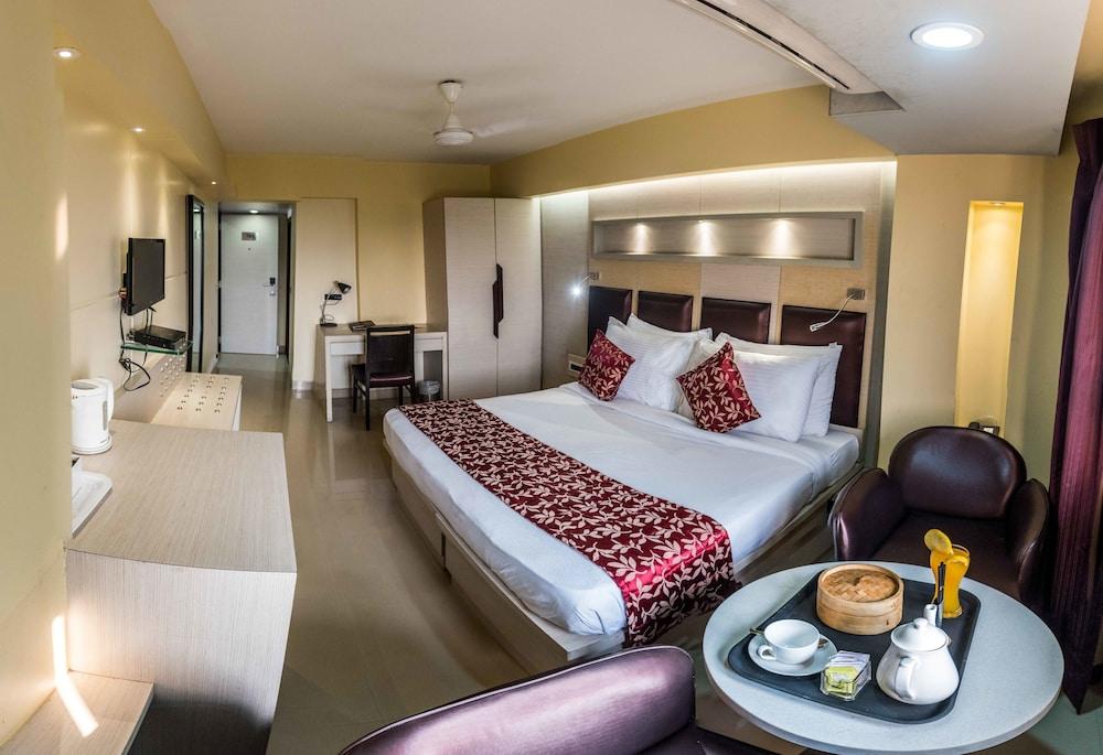 Hotel Oriental Aster - Mumbai International Airport Ngoại thất bức ảnh