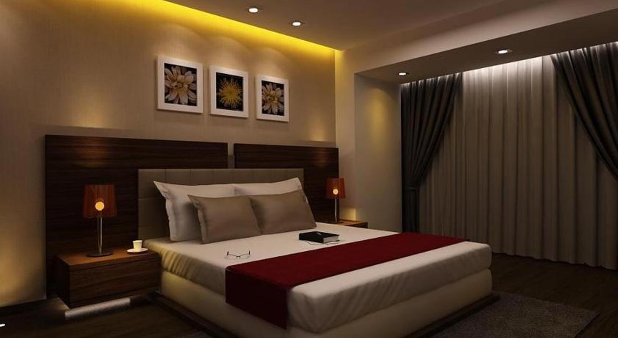 Hotel Oriental Aster - Mumbai International Airport Ngoại thất bức ảnh