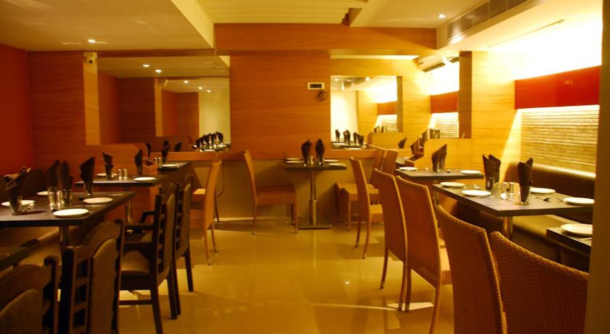 Hotel Oriental Aster - Mumbai International Airport Ngoại thất bức ảnh