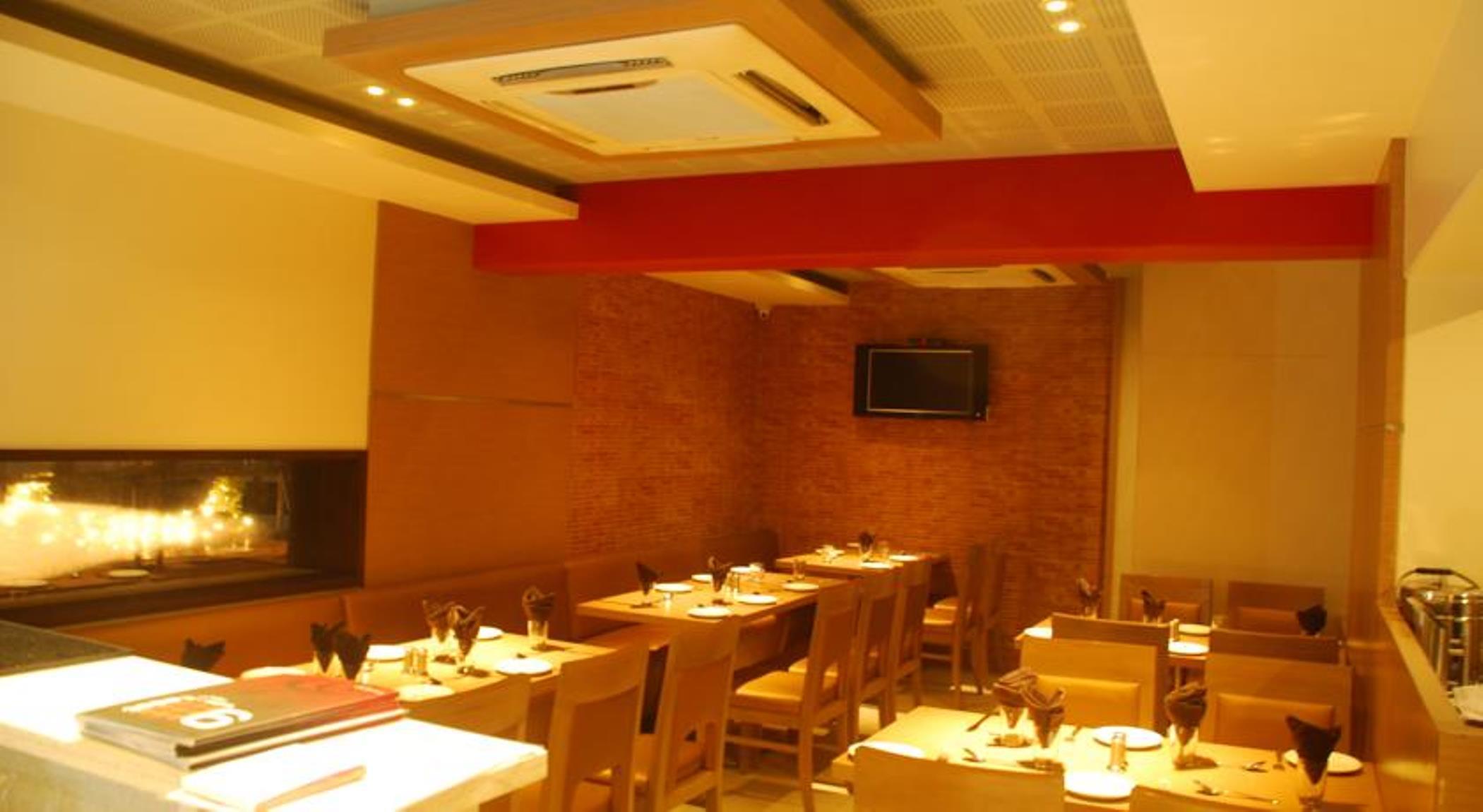 Hotel Oriental Aster - Mumbai International Airport Ngoại thất bức ảnh
