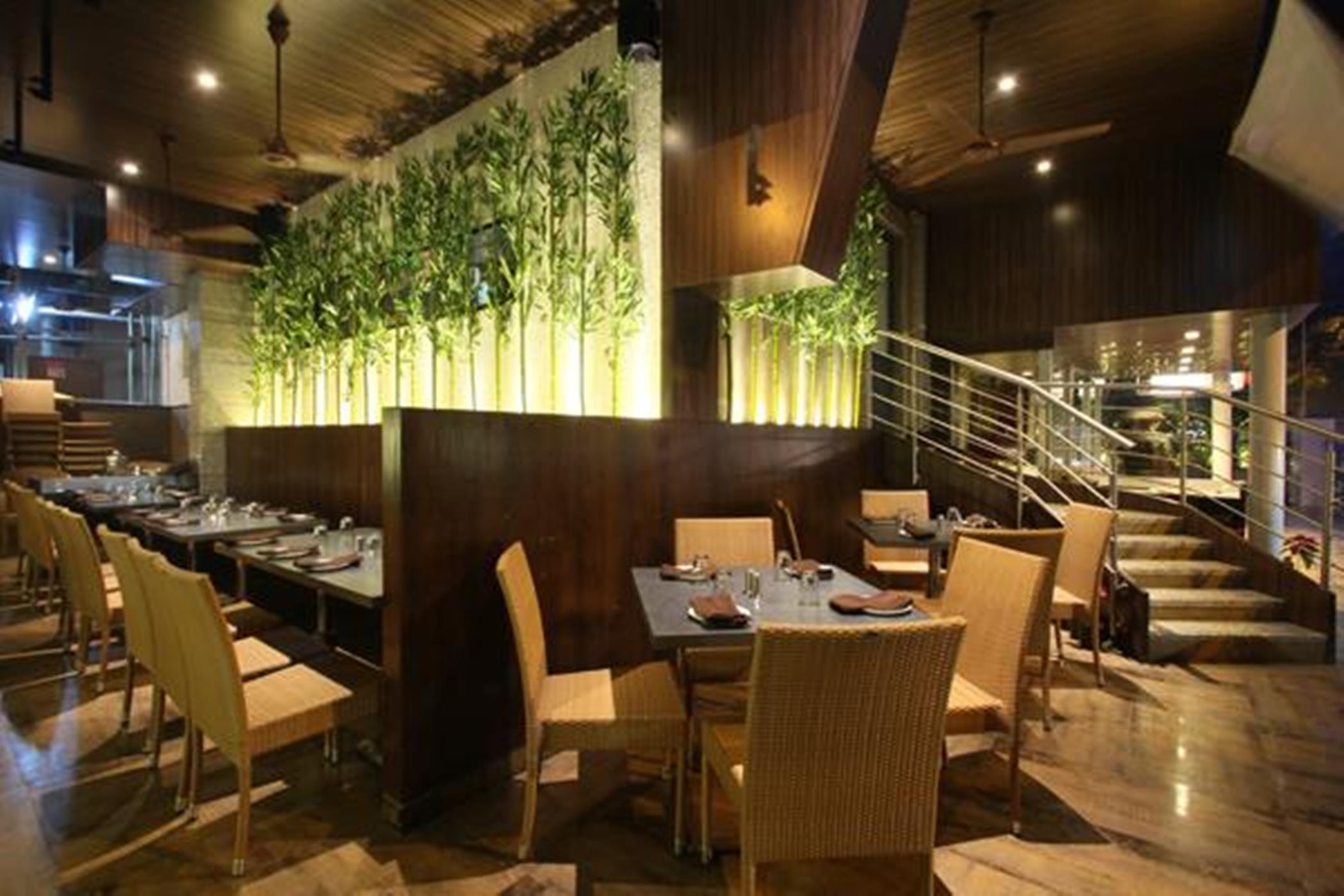 Hotel Oriental Aster - Mumbai International Airport Ngoại thất bức ảnh